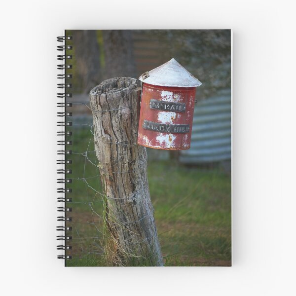 Item preview, Mail Box Series #19_Fireworks Rocket designed and sold by Malcolm Heberle.