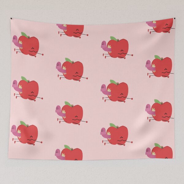 Item preview, Homely Apple designed and sold by Zachary Lichner.