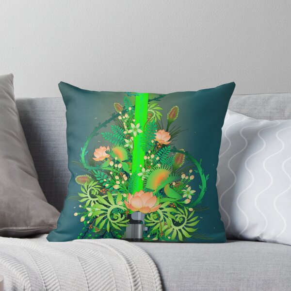 Item preview, "Balance" - saber Inspired Art designed and sold by Sempaiko.