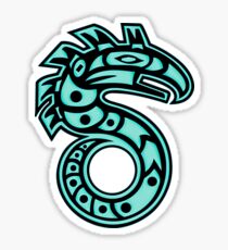 Shadowrun S Sticker