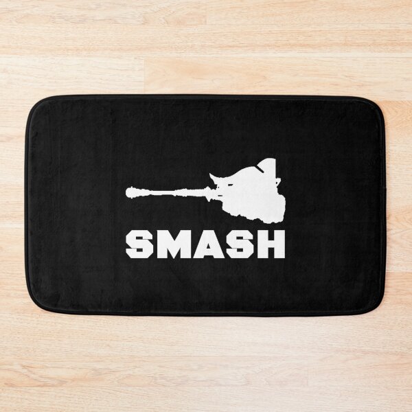Item preview, SMASH designed and sold by WarGear.