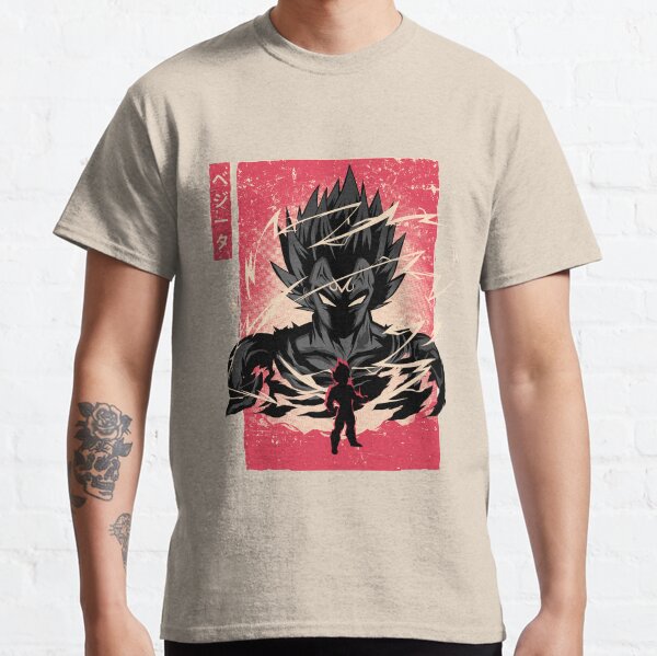 Légumes rétro ver T-shirt classique