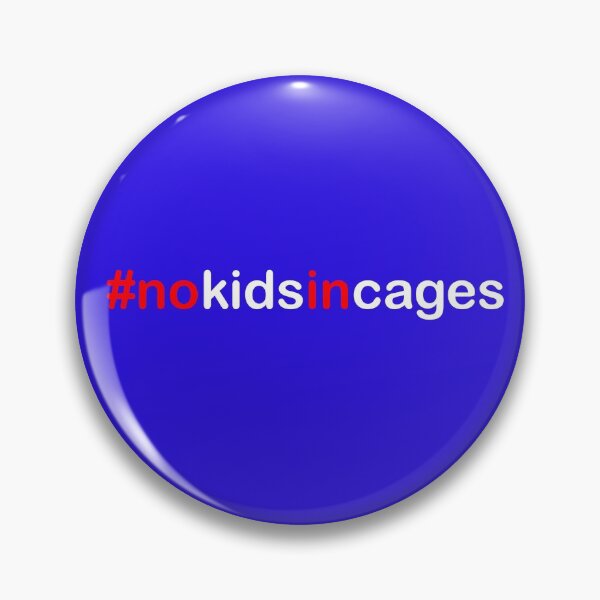 Item preview, Silent Protest Series: #nokidsincages designed and sold by uniquesparrow.