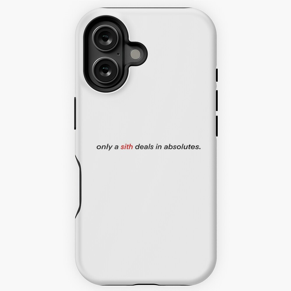 Vista previa del artículo con la obra «Funda resistente MagSafe para iPhone», diseñado y vendido por DulceDesigns.