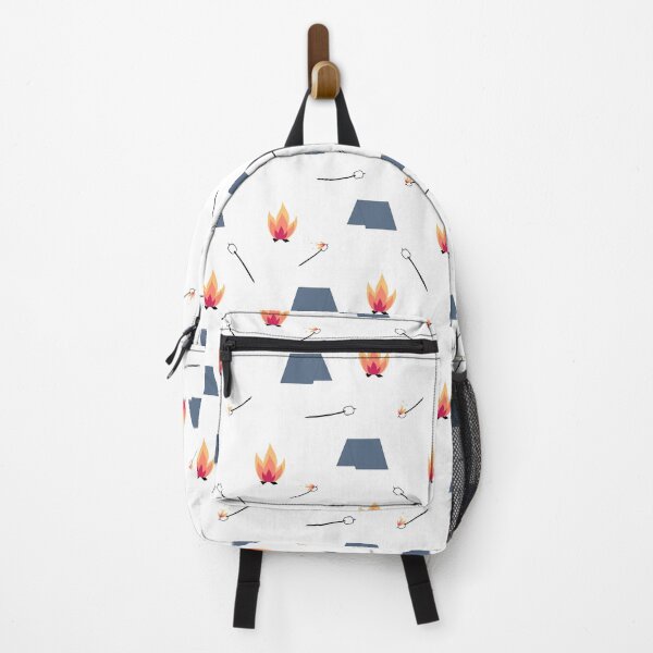 Item preview, Camping designed and sold by A2Gretchen.