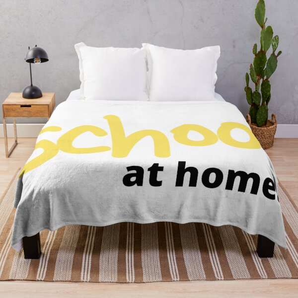 Item preview, School at home designed and sold by ItsNikkiArts.