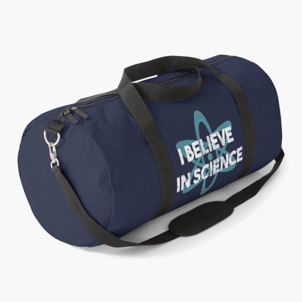 Item preview, I Believe in Science designed and sold by Lemon Merch.