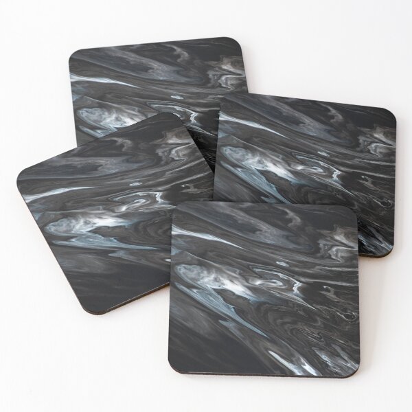 Item preview, Abstract marble pattern designed and sold by ind3finite.