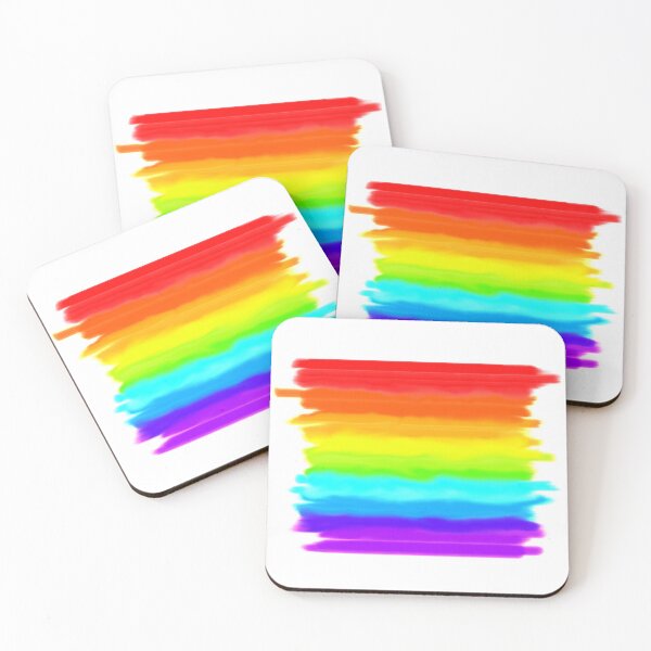 Item preview, Orgullo del mes LGBT + Rainbow designed and sold by artsydoodles.