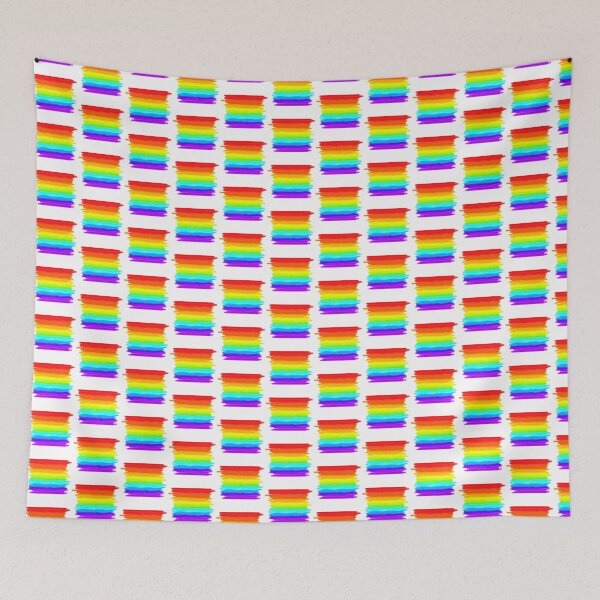 Item preview, Pride Month LGBT+ Rainbow designed and sold by artsydoodles.