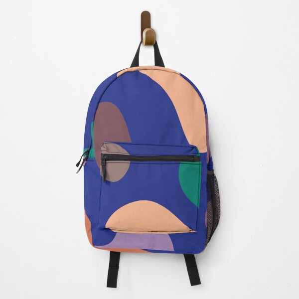Item preview, Minimal Contemporary Blobs designed and sold by ind3finite.