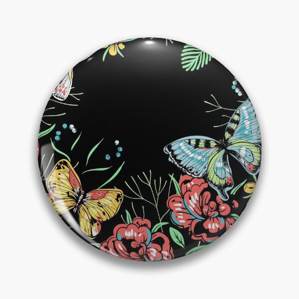 Item preview, Butterflies lovers-Butterflies garden designed and sold by Martin-bivert.
