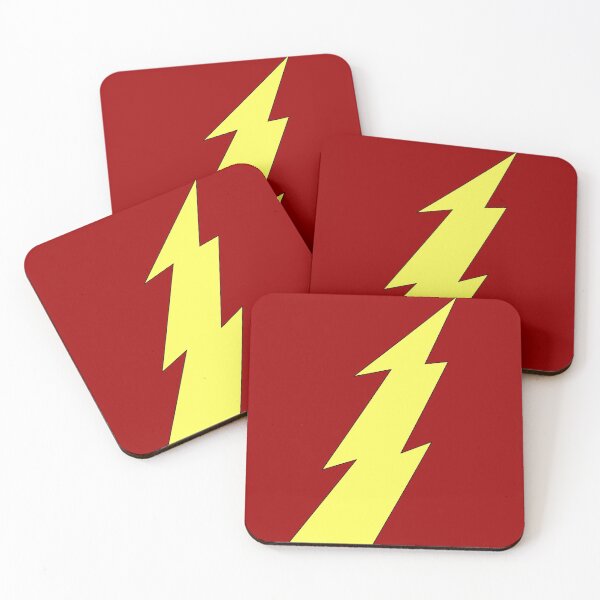 Item preview, JG Lightning Bolt designed and sold by zoturner.