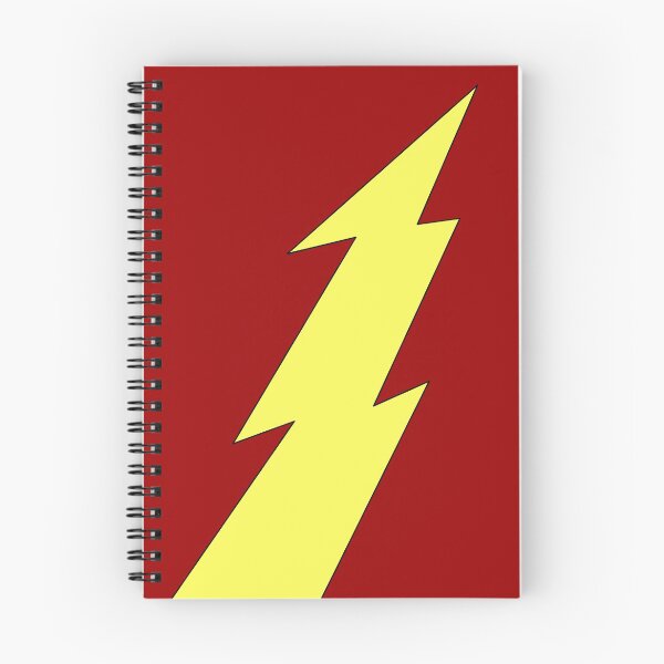 Item preview, JG Lightning Bolt designed and sold by zoturner.