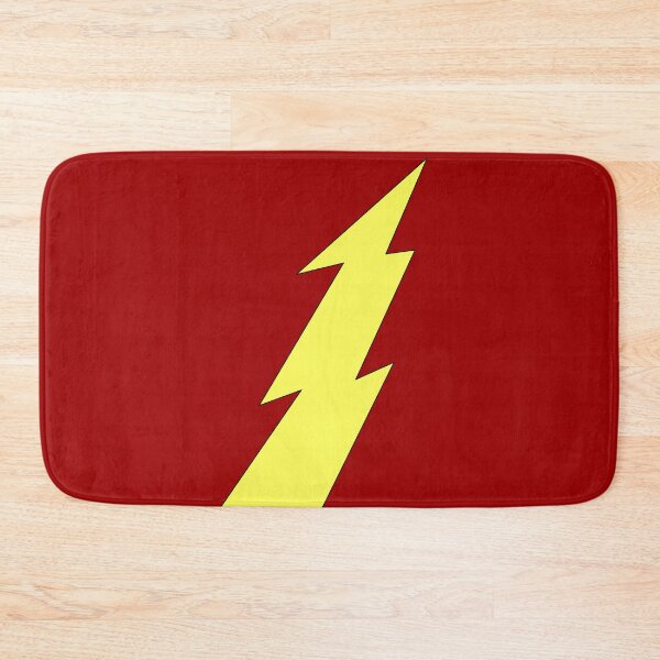Item preview, JG Lightning Bolt designed and sold by zoturner.