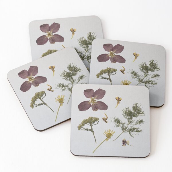 Item preview, Dried Flower Design Photograph designed and sold by designsbyad.