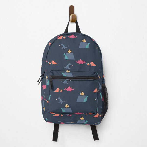 Item preview, Dinos Camping designed and sold by A2Gretchen.