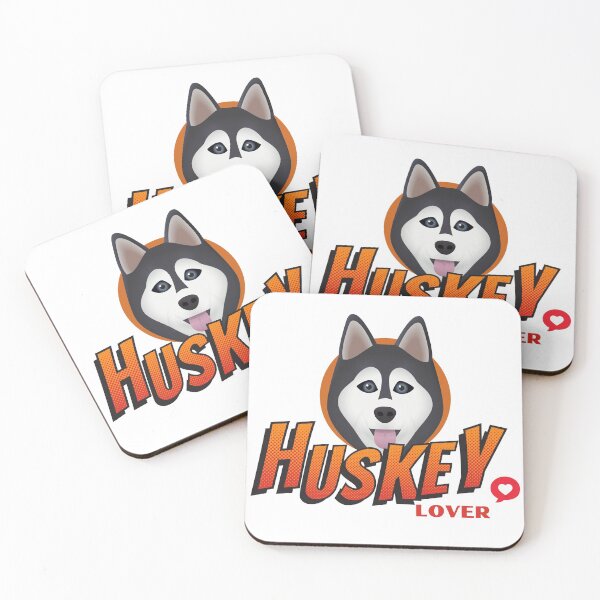 Item preview, Huskey lover designed and sold by LittleAngy.