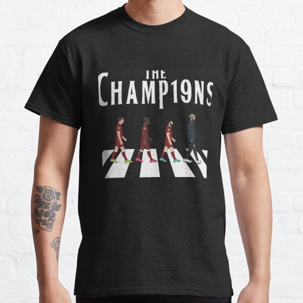 Champ19ons Classic T-Shirt