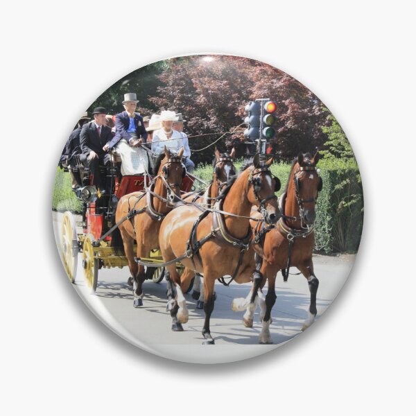 Item preview, Newport Horses and Carriages designed and sold by Laybov.