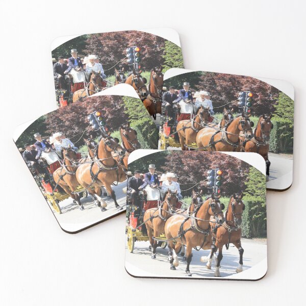 Item preview, Newport Horses and Carriages designed and sold by Laybov.