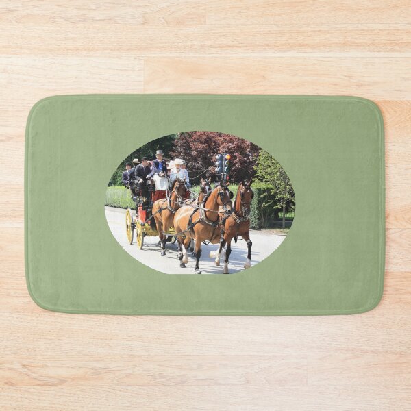 Item preview, Newport Horses and Carriages designed and sold by Laybov.