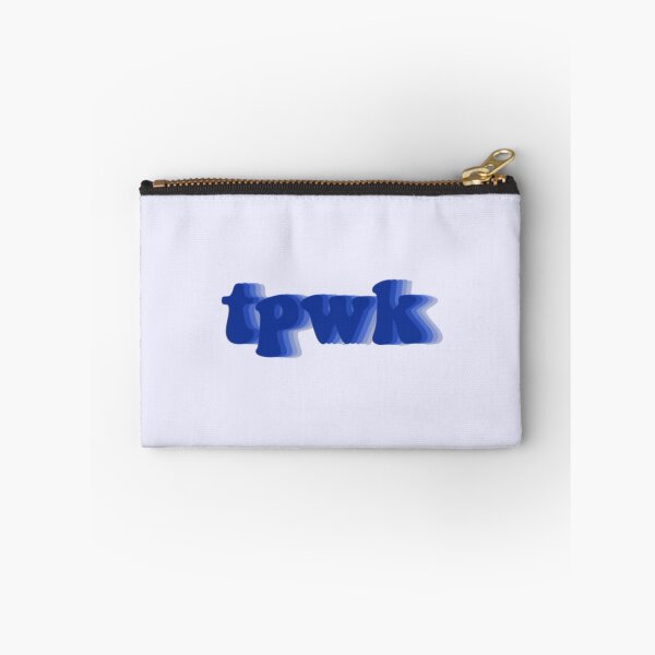Item preview, blue tpwk designed and sold by jr0404.