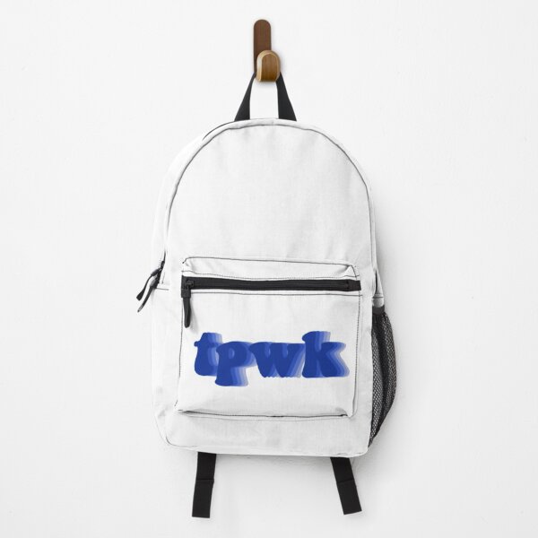 Item preview, blue tpwk designed and sold by jr0404.