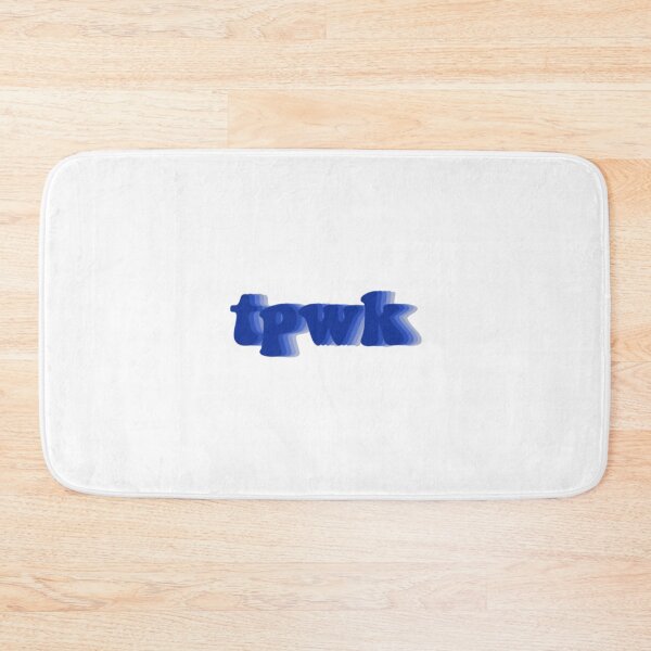 Item preview, blue tpwk designed and sold by jr0404.