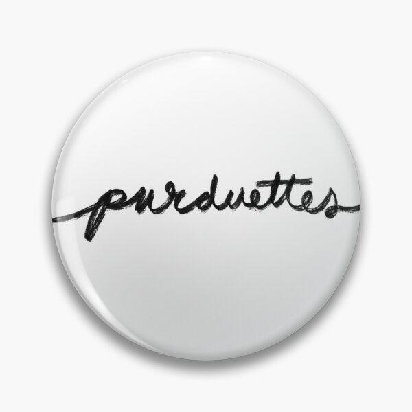 Item preview, Script Purduettes Purdue University designed and sold by hamil120.
