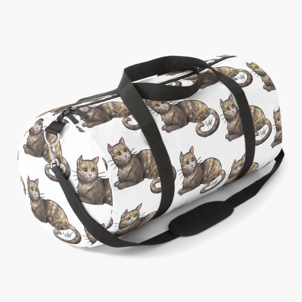 Item preview, Cat - American Shorthair Tortoise Shell Cat designed and sold by Jennifer Stolzer.