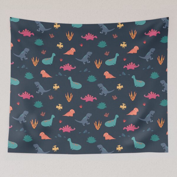 Item preview, Dino Time! designed and sold by A2Gretchen.