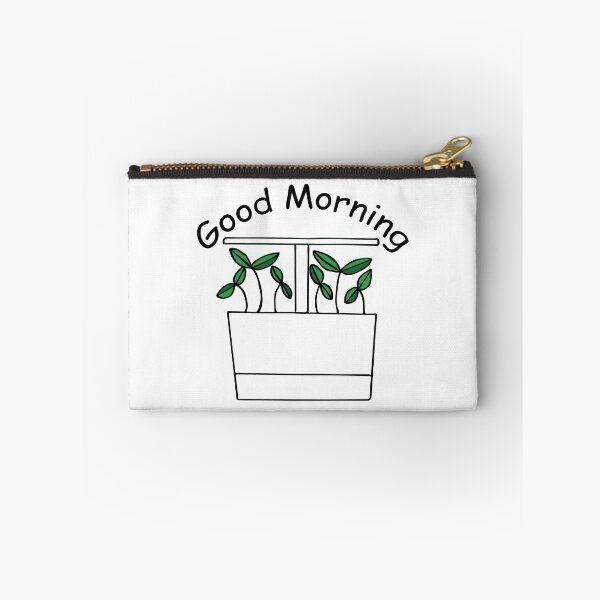 Item preview, Good Morning Hydroponic Mug designed and sold by Polishthestone.