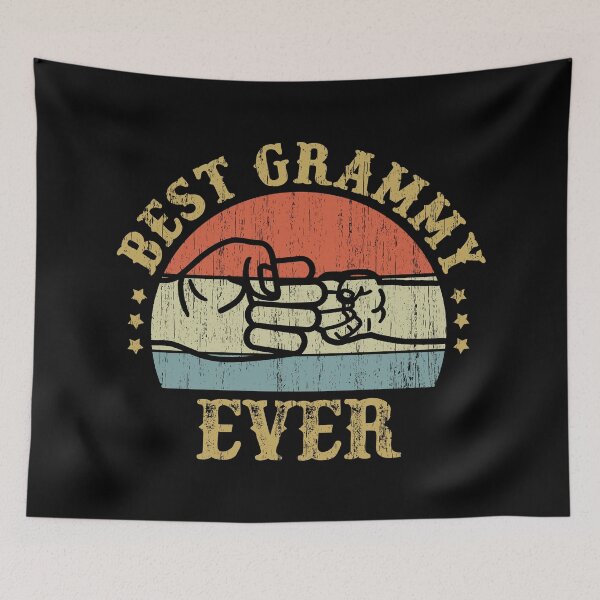 Item preview, Best Grammy Ever - Gift for Grammy Grandma Mothers Day Gift designed and sold by nana1099.