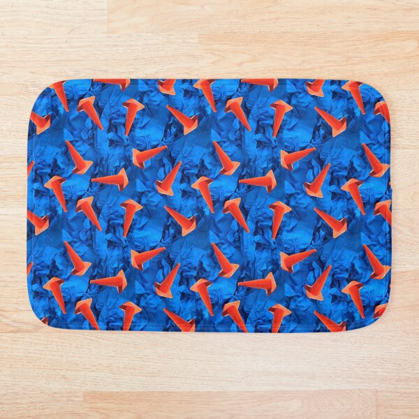 Item preview, Stay Safe Cones and Gloves designed and sold by anne m bray.