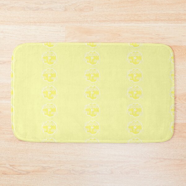 Item preview, vsco girl scrunchie yellow designed and sold by marissajean8.