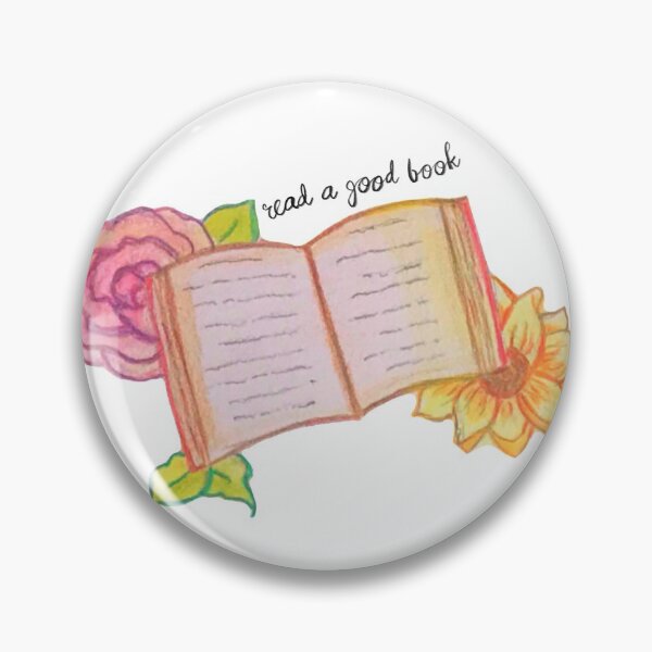 Item preview, Read a Good Book designed and sold by MandyRosko.