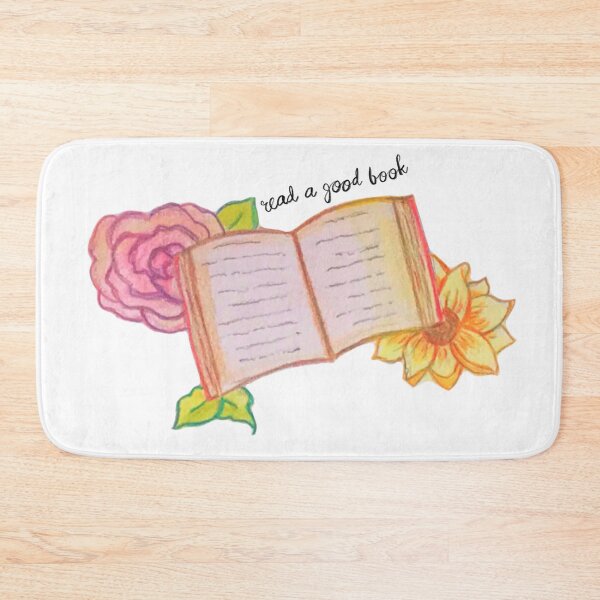 Item preview, Read a Good Book designed and sold by MandyRosko.