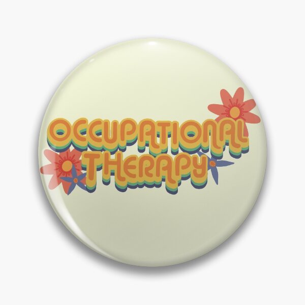 Item preview, 70s Occupational Therapy  designed and sold by AtlasPrints.