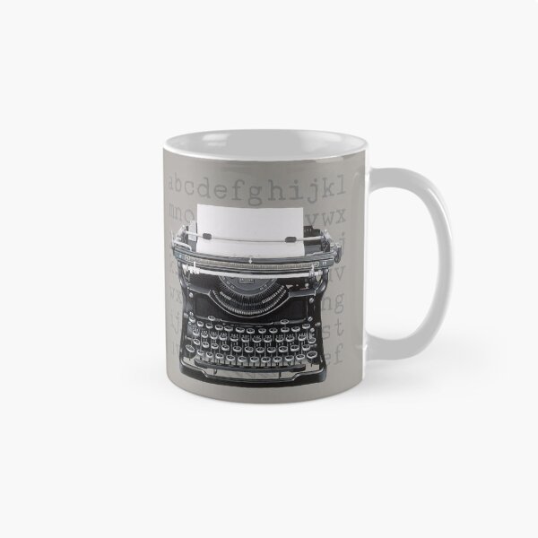 Item preview, Vintage Underwood Typewriter designed and sold by designworksnapa.