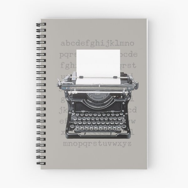 Item preview, Vintage Underwood Typewriter designed and sold by designworksnapa.