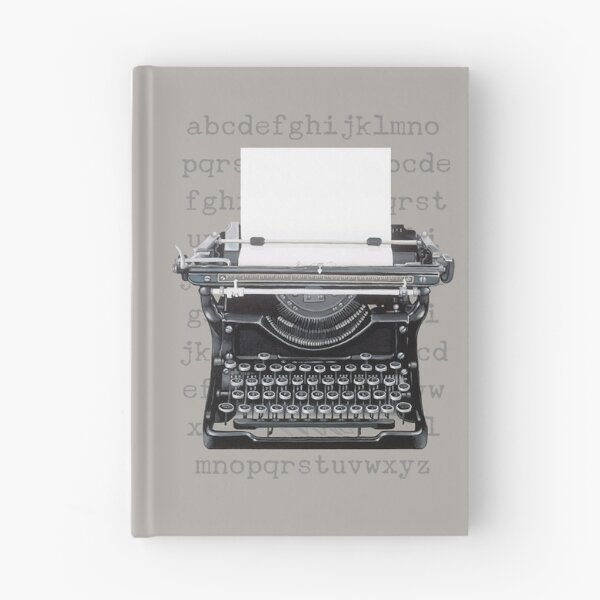Item preview, Vintage Underwood Typewriter designed and sold by designworksnapa.