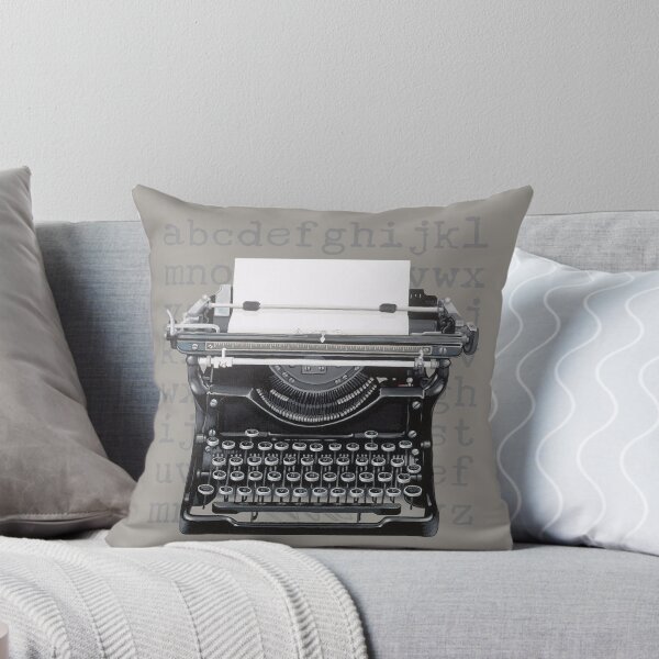 Item preview, Vintage Underwood Typewriter designed and sold by designworksnapa.