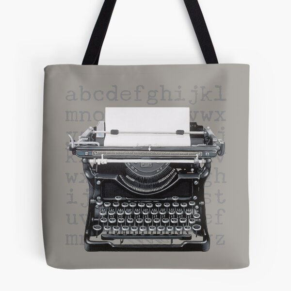 Item preview, Vintage Underwood Typewriter designed and sold by designworksnapa.