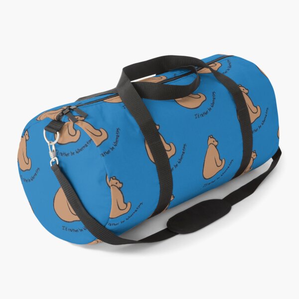 Item preview, Bear I'd rather be hibernating designed and sold by candhdesigns.