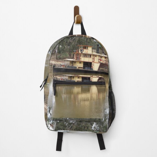 Item preview, Paddlewheeler "Emmylou" @ Echuca, Victoria 2011 designed and sold by muz2142.