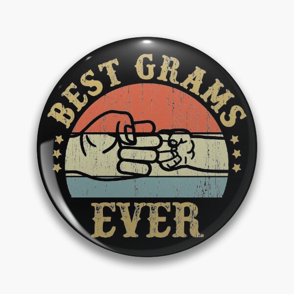 Item preview, Best Grams Ever - Gift for Grams Grandma Mothers Day Gift designed and sold by nana1099.