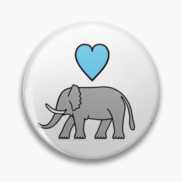 Item preview, Elephant Trio designed and sold by zoliza.