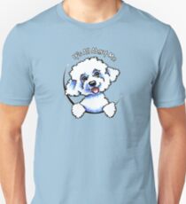Bichon Frise :: Its All About Me Unisex T-Shirt