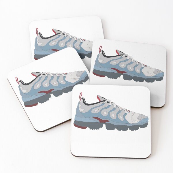 Item preview, Vapor max physic blue designed and sold by florence + sage.